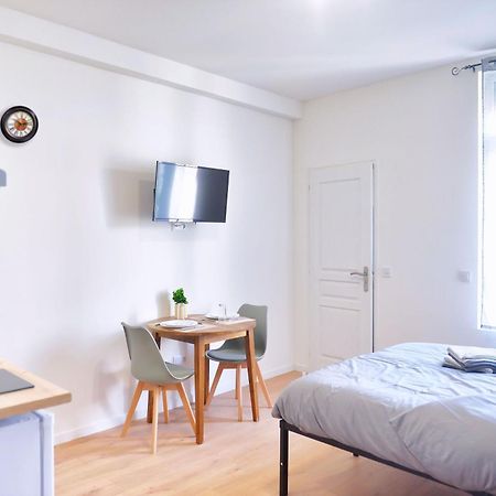 סן-קוונטן Zenkaserenity- 5Min Centre A29-26, Ferme Moderne מראה חיצוני תמונה
