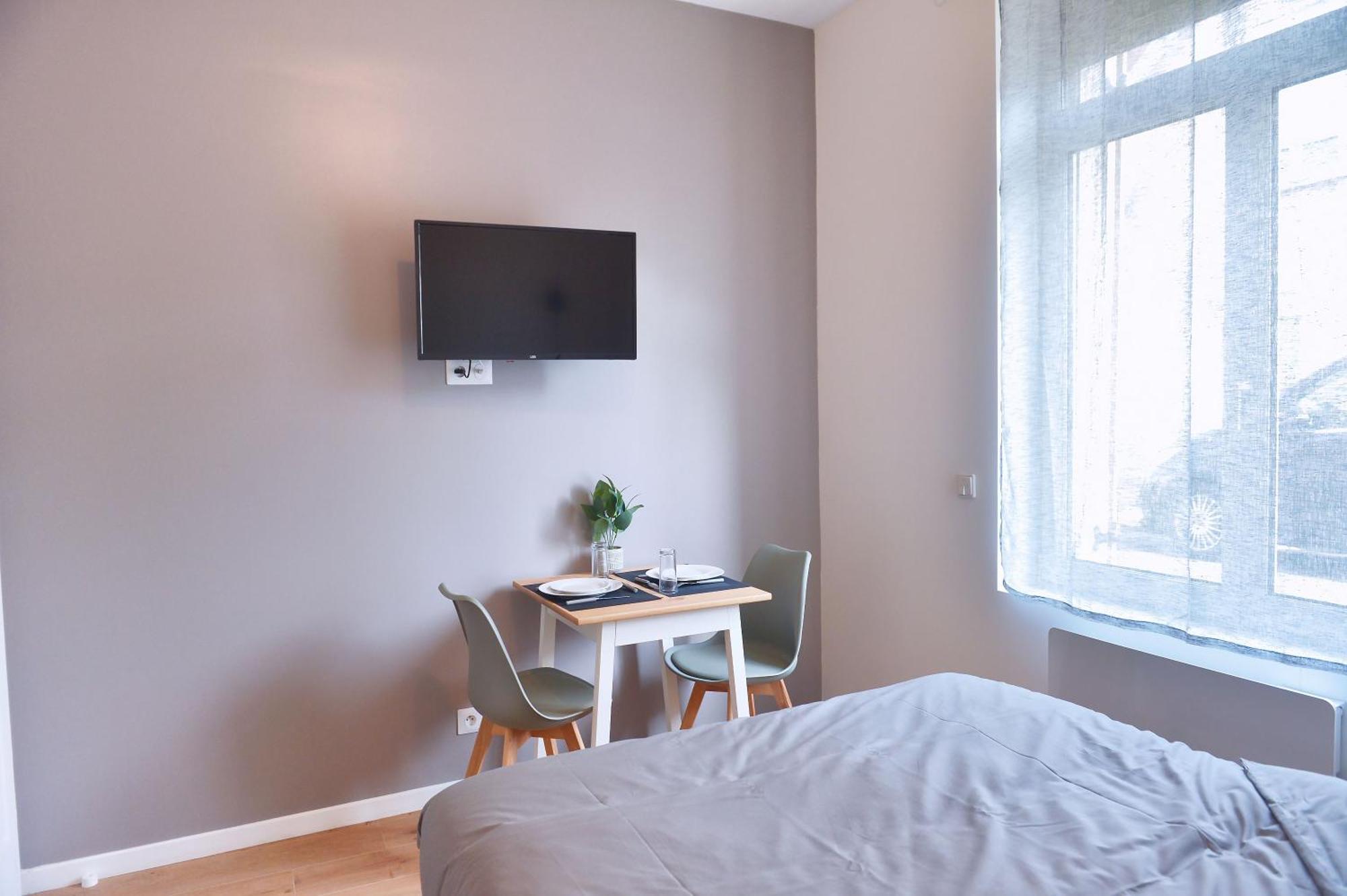 סן-קוונטן Zenkaserenity- 5Min Centre A29-26, Ferme Moderne מראה חיצוני תמונה