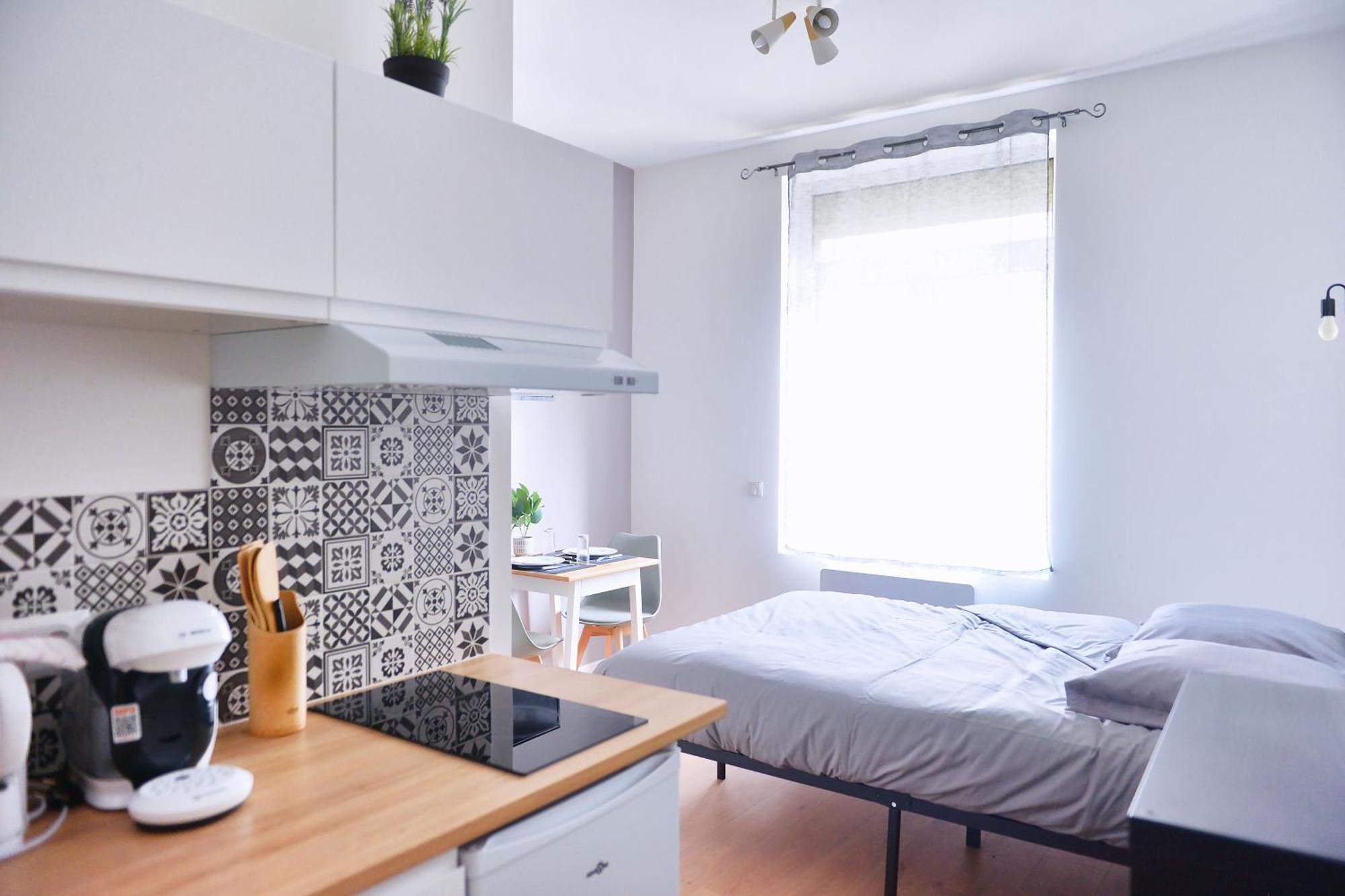 סן-קוונטן Zenkaserenity- 5Min Centre A29-26, Ferme Moderne מראה חיצוני תמונה