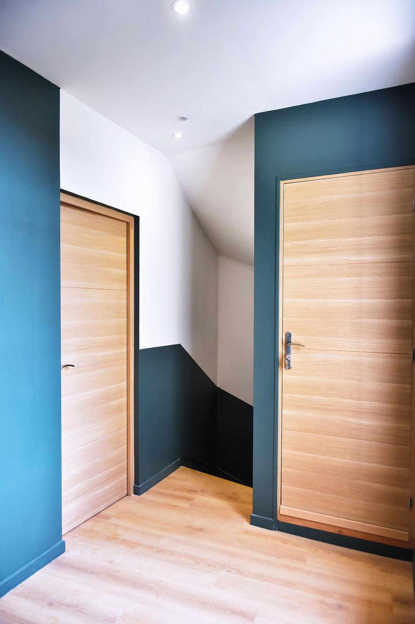 סן-קוונטן Zenkaserenity- 5Min Centre A29-26, Ferme Moderne מראה חיצוני תמונה