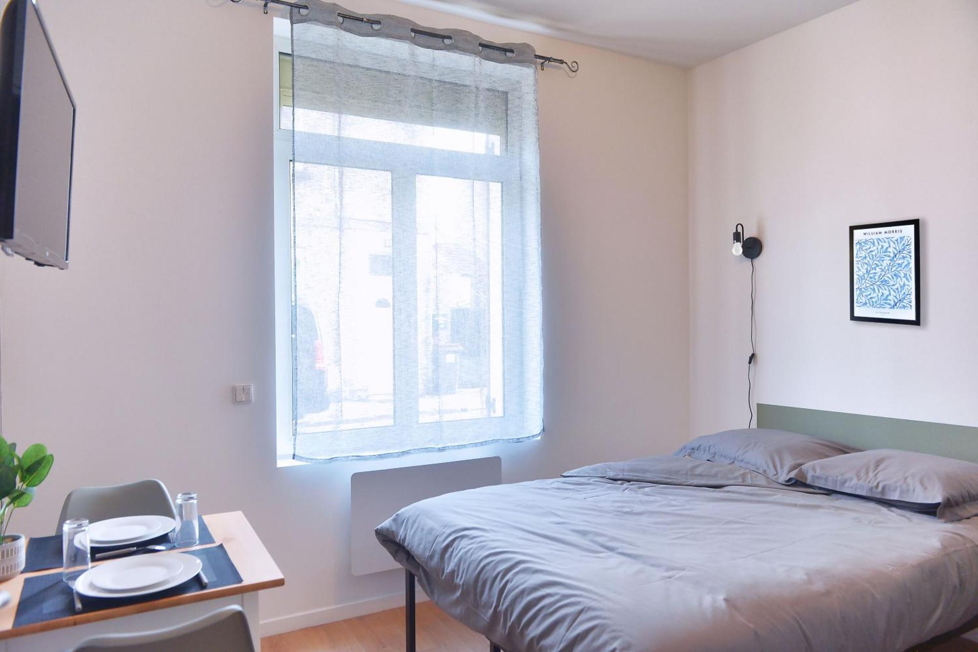 סן-קוונטן Zenkaserenity- 5Min Centre A29-26, Ferme Moderne מראה חיצוני תמונה