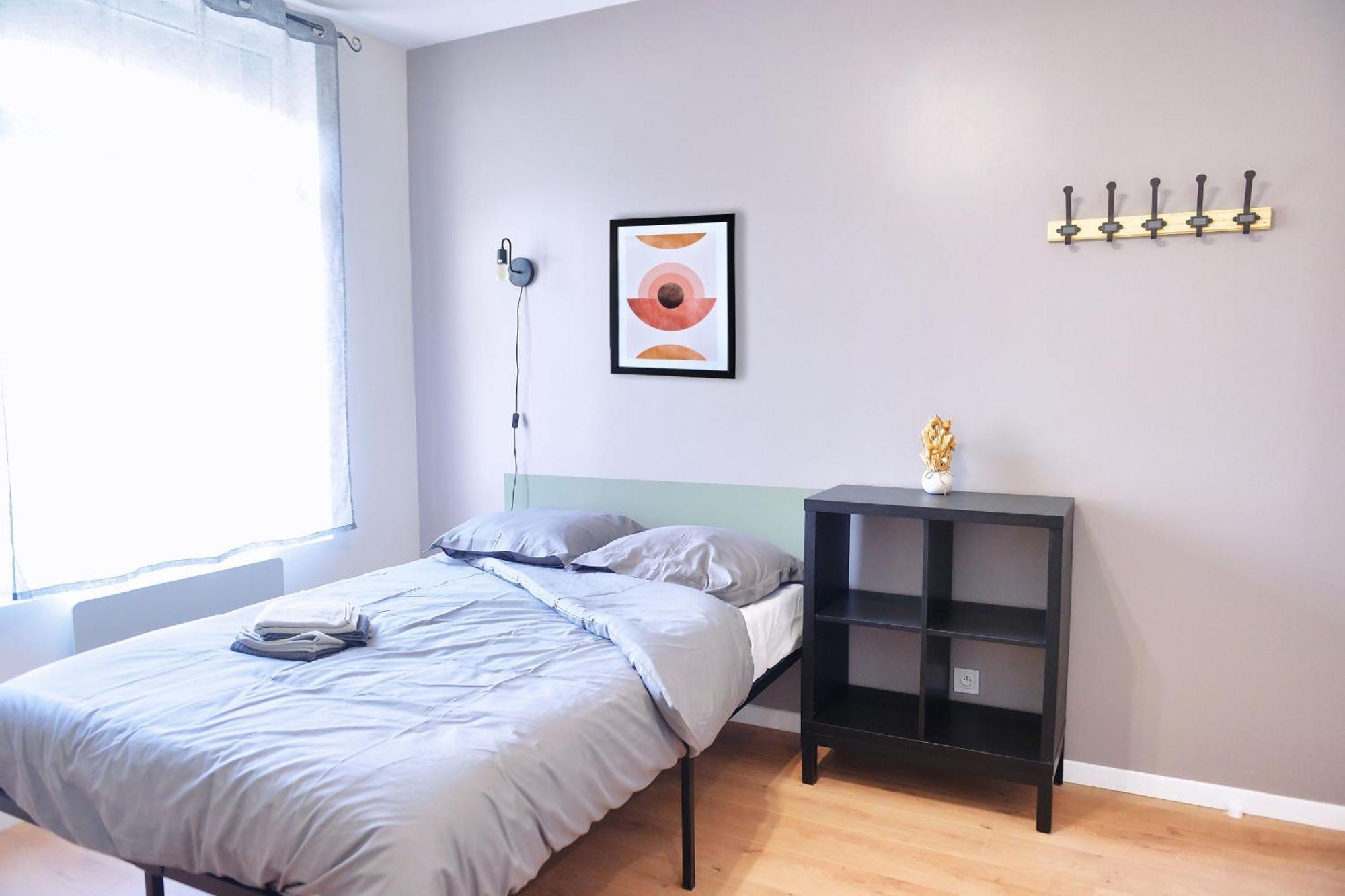 סן-קוונטן Zenkaserenity- 5Min Centre A29-26, Ferme Moderne מראה חיצוני תמונה